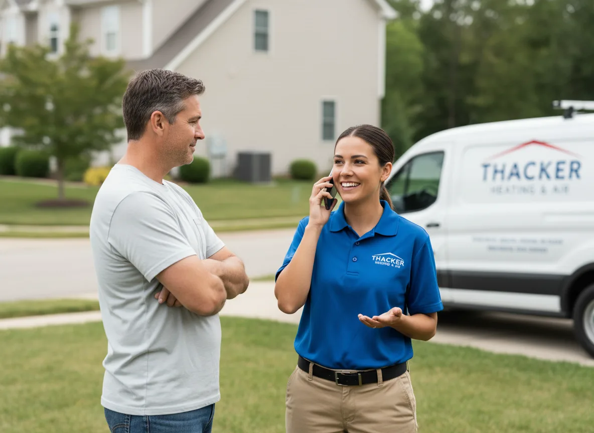Ac Repair Sutherland, IA FAQs